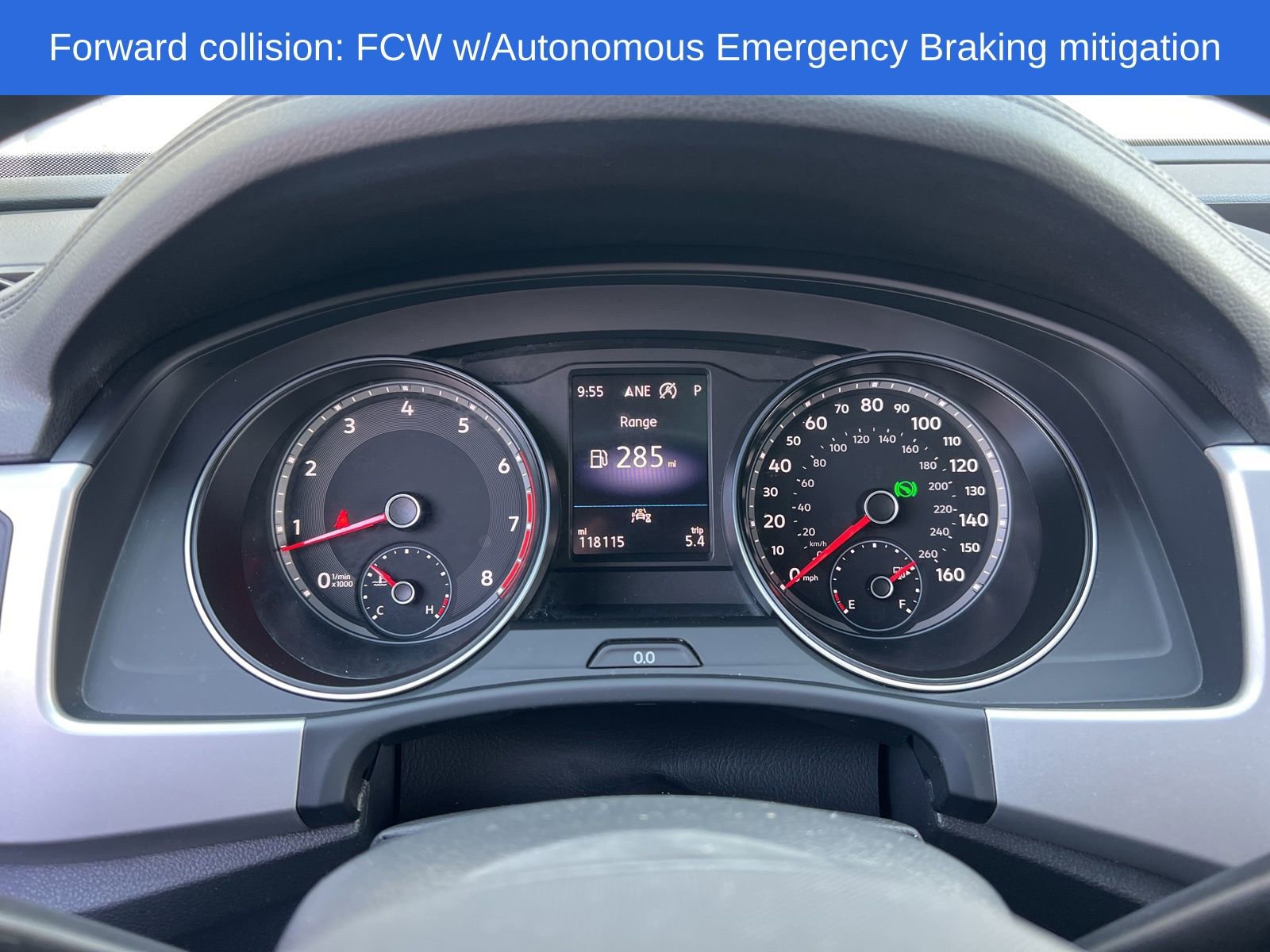 Used 2021 Volkswagen Atlas SE w/ Panoramic Sunroof Package image 14