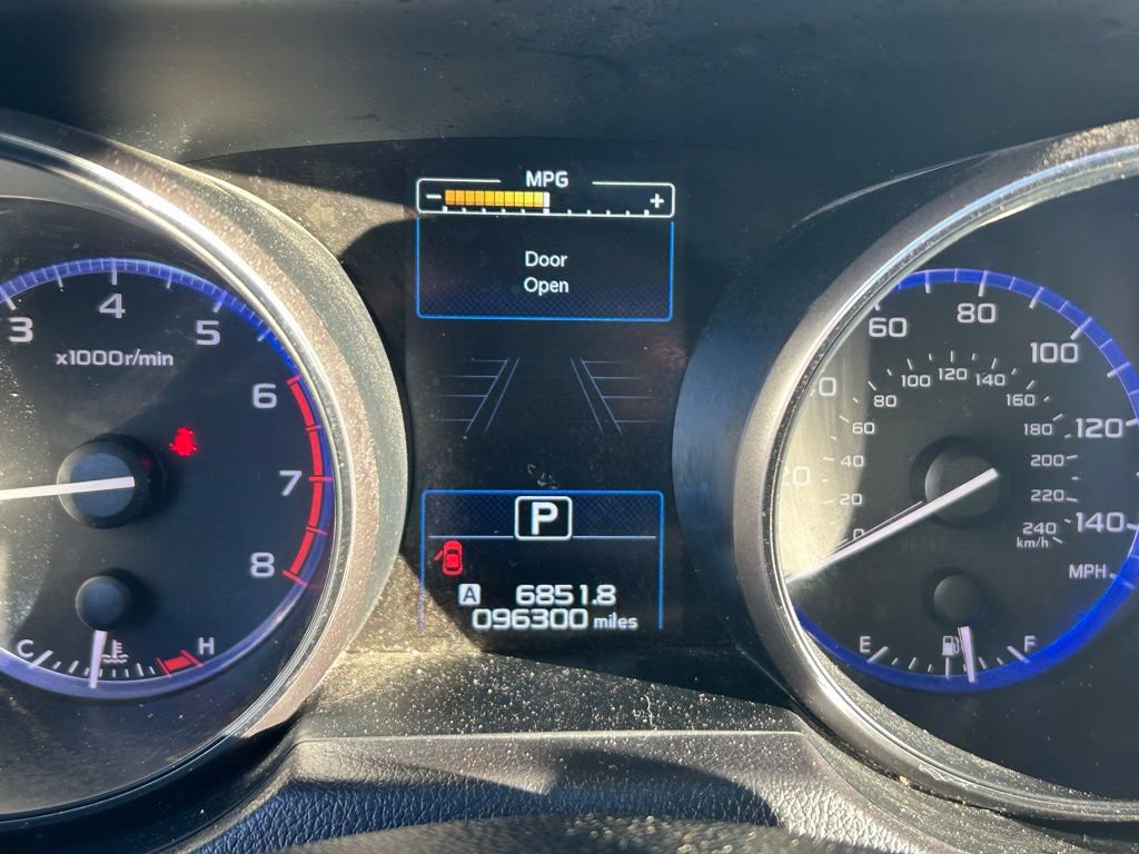 Used 2019 Subaru Outback 2.5i image 17