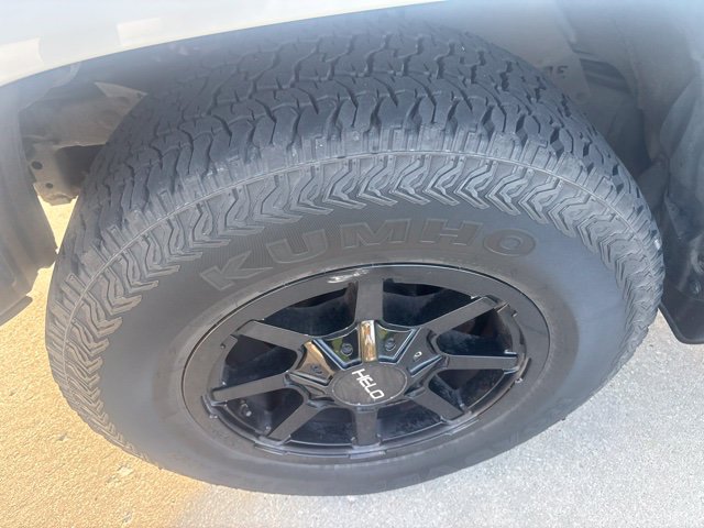 Used 2015 Toyota 4Runner SR5 Premium AWD/4WD image 11