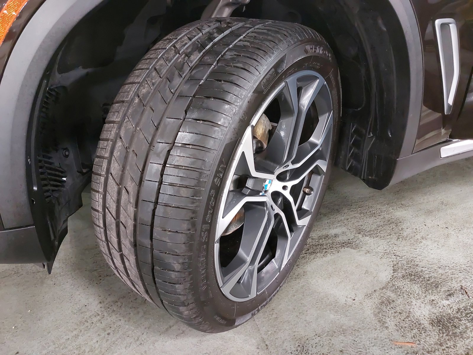 Used 2022 BMW X5 sDrive40i RWD image 35