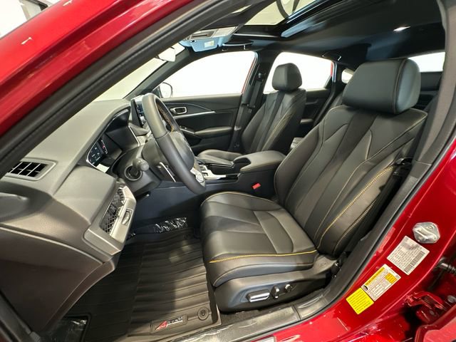 New 2026 Acura Integra A-Spec image 16