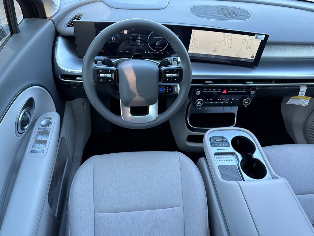 New 2026 Hyundai Ioniq 9 SE image 13