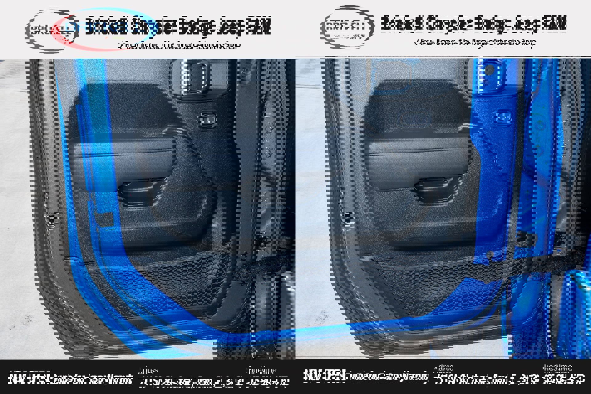 New 2026 Jeep Wrangler Sport image 10