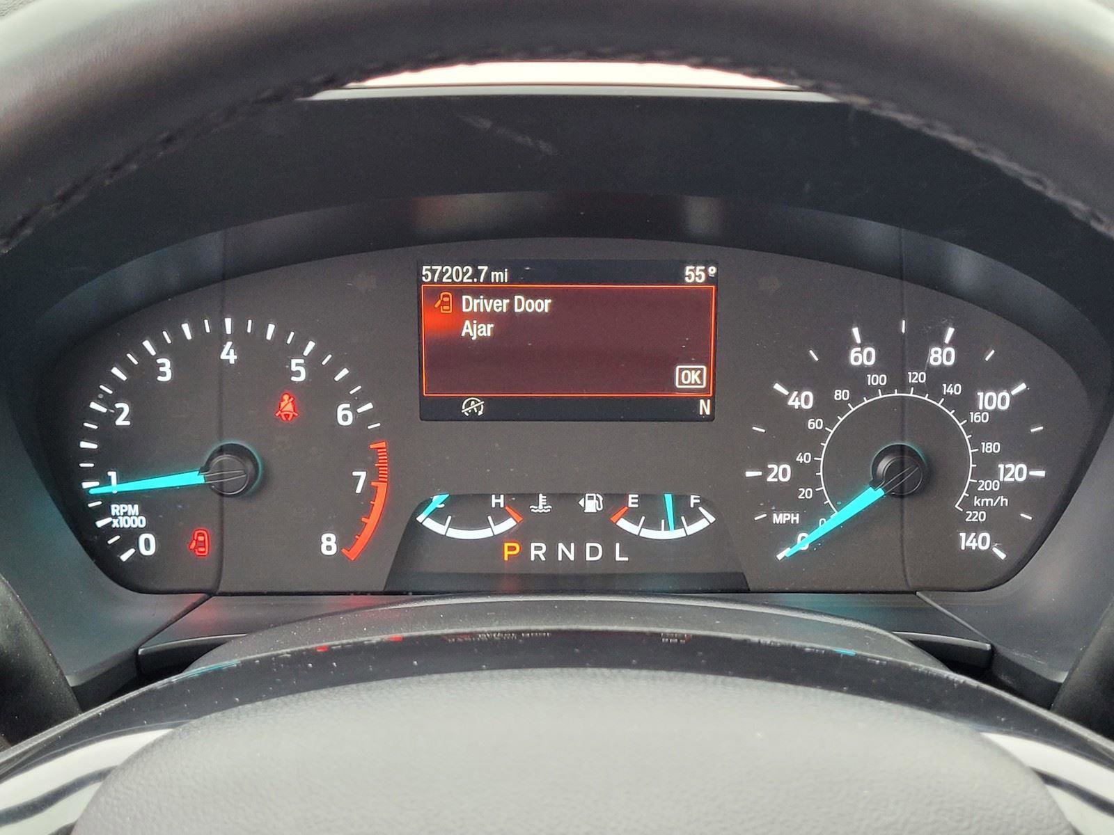 Used 2022 Ford Escape SEL image 28