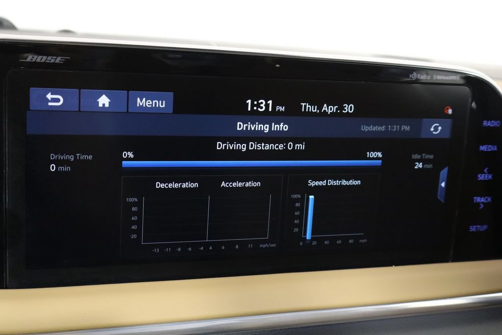 Used 2021 Hyundai Sonata Limited FWD image 39