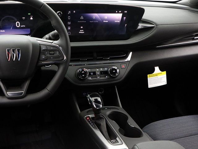 New 2026 Buick Envista Preferred w/ Convenience I Package image 15