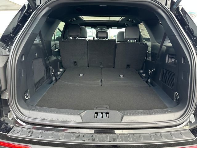 New 2026 Ford Explorer ST w/ Sun And Sound Package image 22