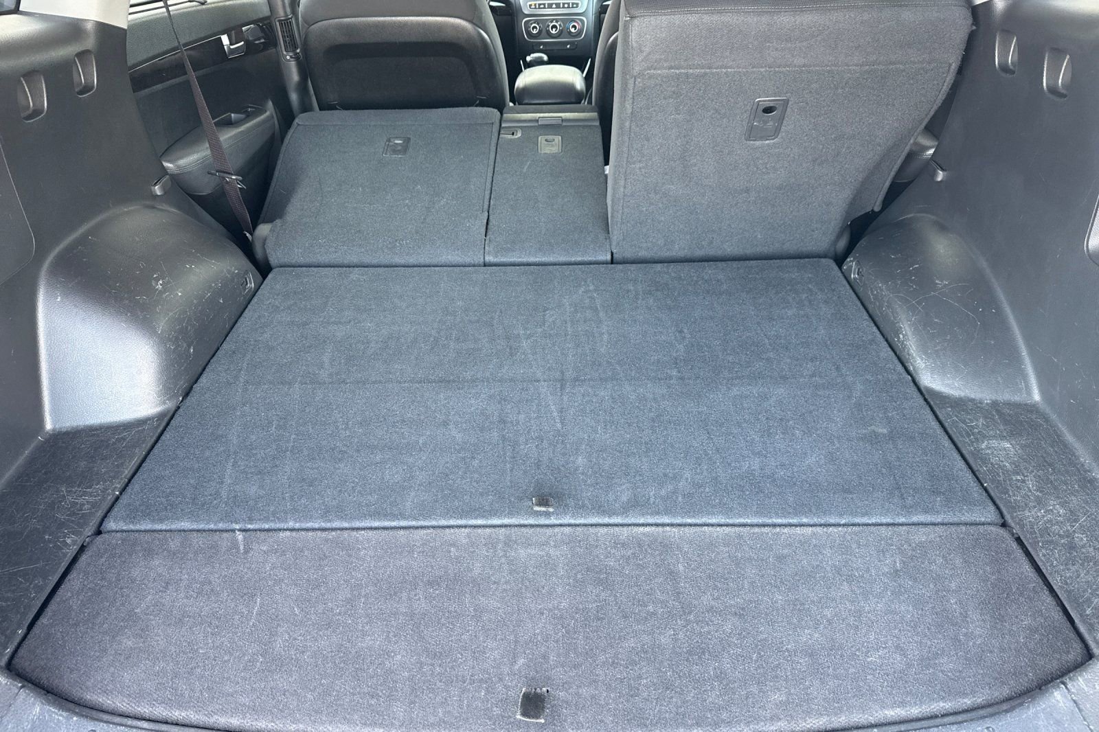 Used 2014 Kia Sorento LX AWD/4WD image 15