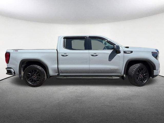 Certified 2024 GMC Sierra 1500 Elevation w/ LPO, Elevation Black Package AWD/4WD image 15