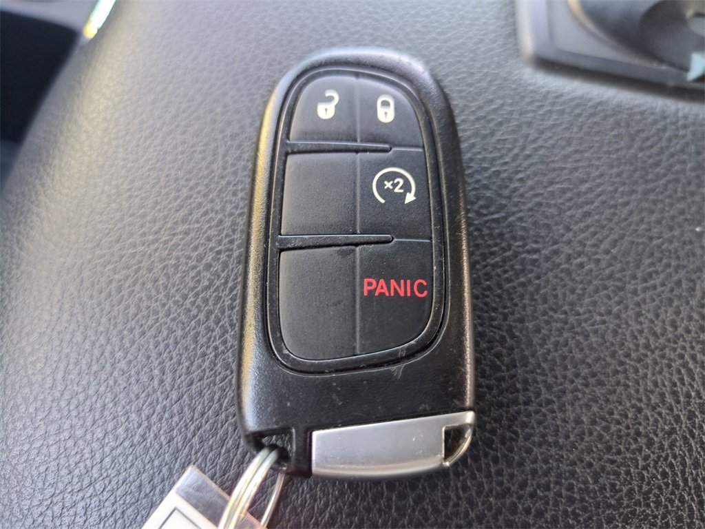 Used 2017 RAM 1500 Sport w/ Convenience Group image 31