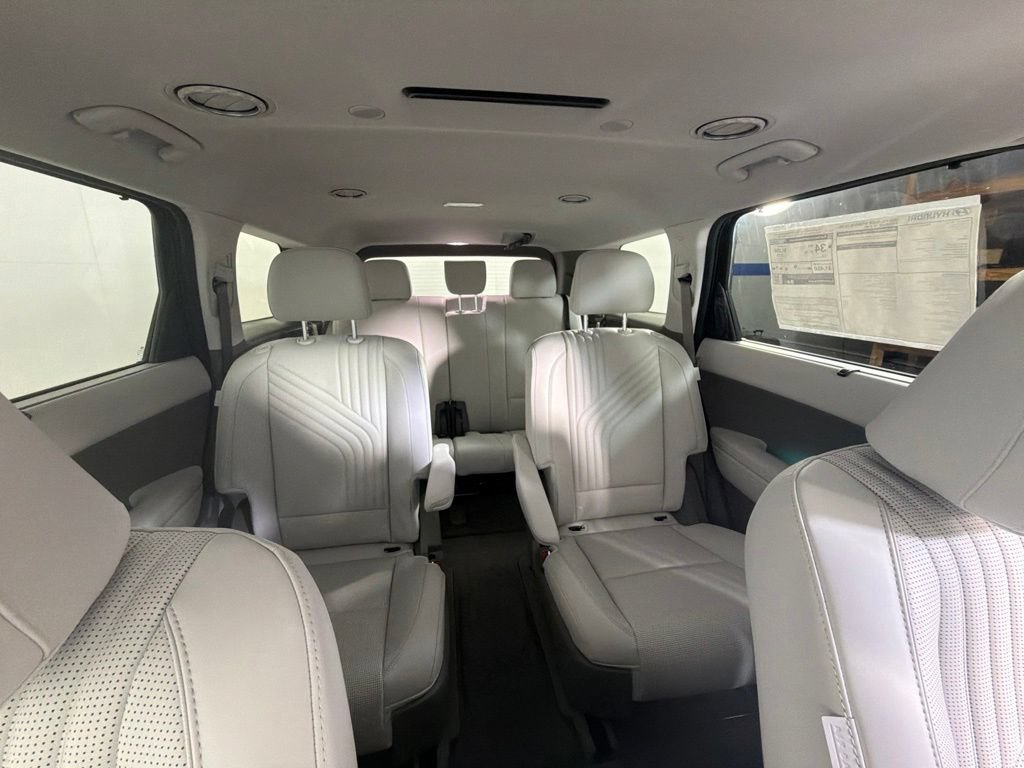 New 2026 Hyundai Palisade SEL Premium FWD image 21