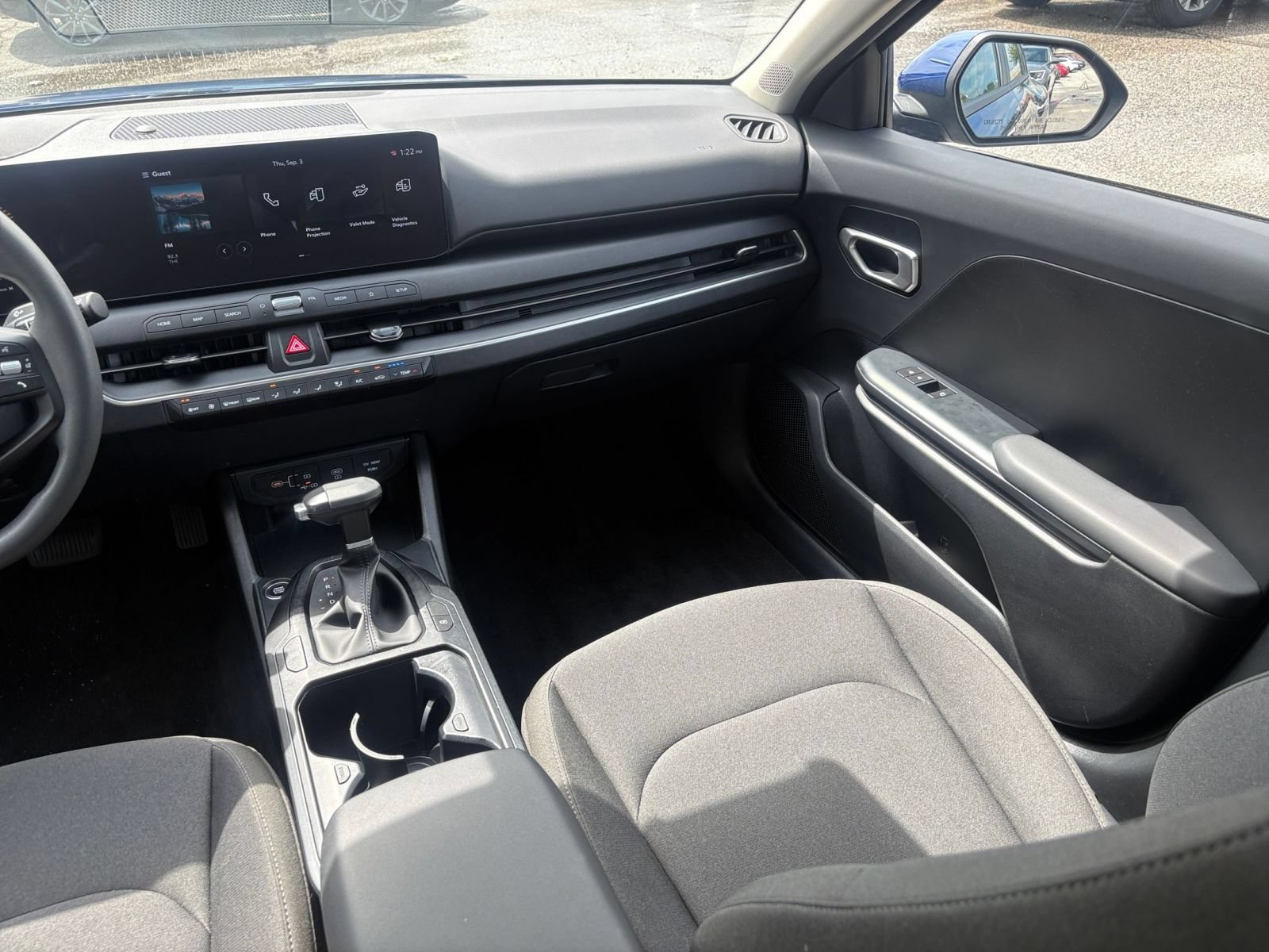 Used 2026 Kia K4 FWD image 29