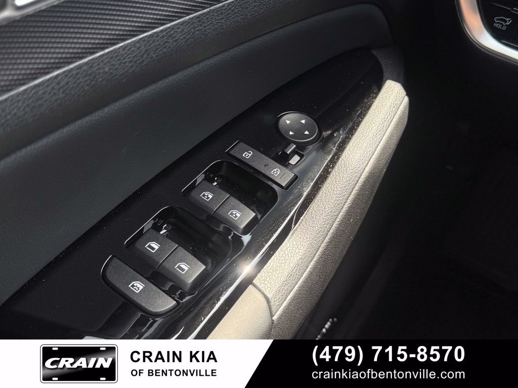 Certified 2024 Kia Sportage SX Prestige AWD/4WD image 10