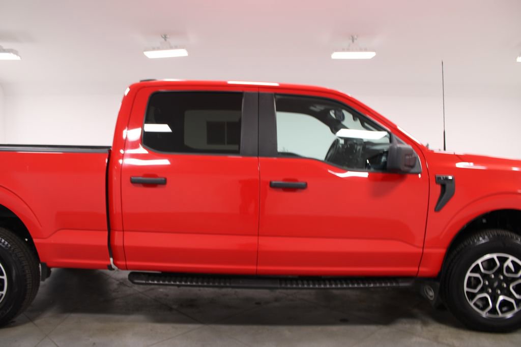 Used 2023 Ford F150 XL AWD/4WD image 17