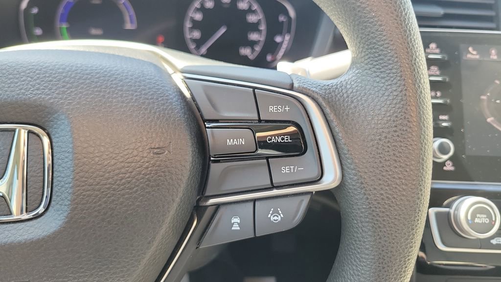 Used 2019 Honda Insight EX image 21