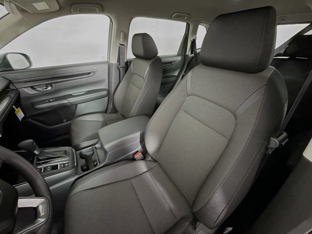 Used 2026 Honda CR-V LX image 19
