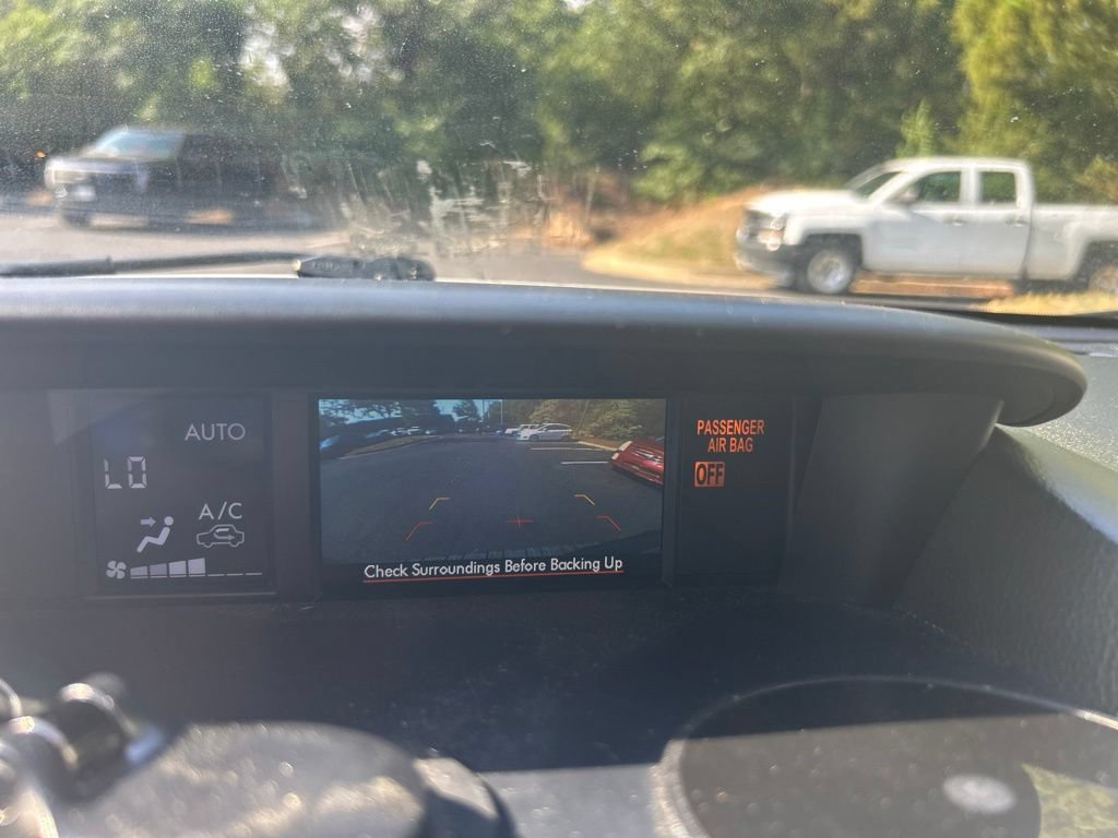 Used 2015 Subaru Forester 2.5i Touring w/ Popular Package #2 AWD/4WD image 19