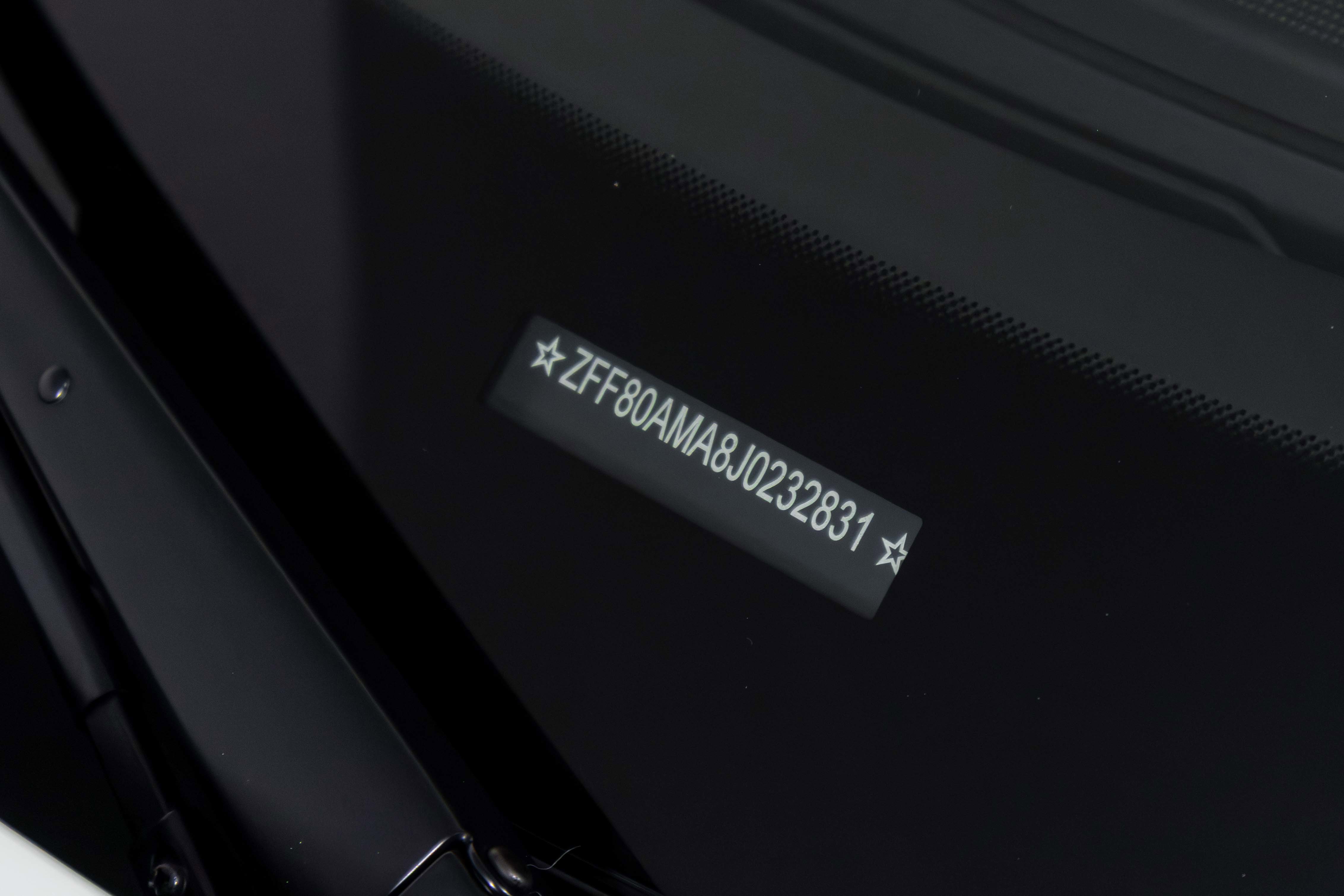 Used 2018 Ferrari 488 Spider image 47