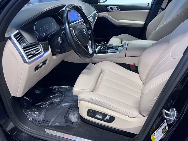 Used 2020 BMW X5 sDrive40i w/ Convenience Package RWD image 7