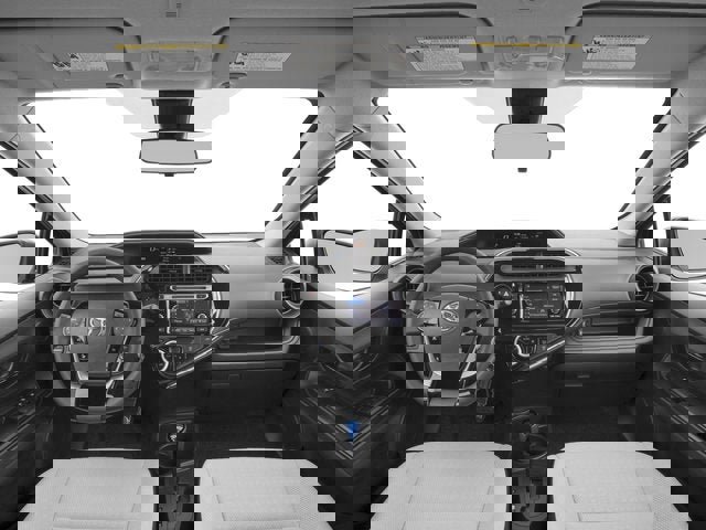 Used 2018 Toyota Prius C Three image 8