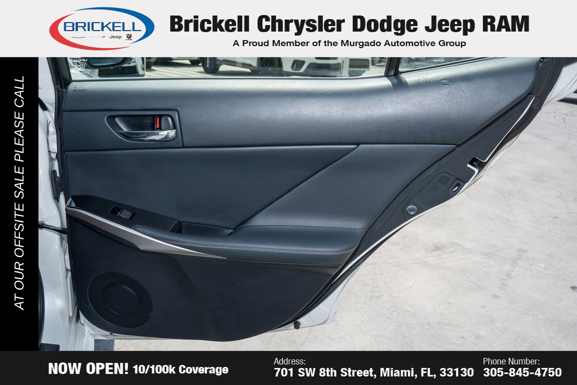 Used 2016 Lexus IS 200t image 13