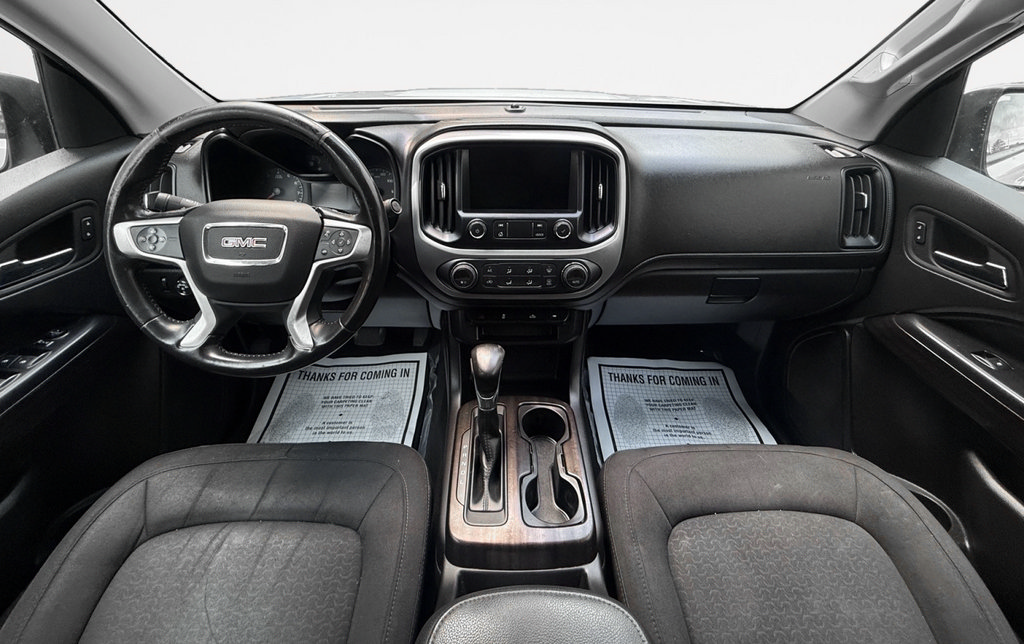 Used 2022 GMC Canyon Elevation AWD/4WD image 15