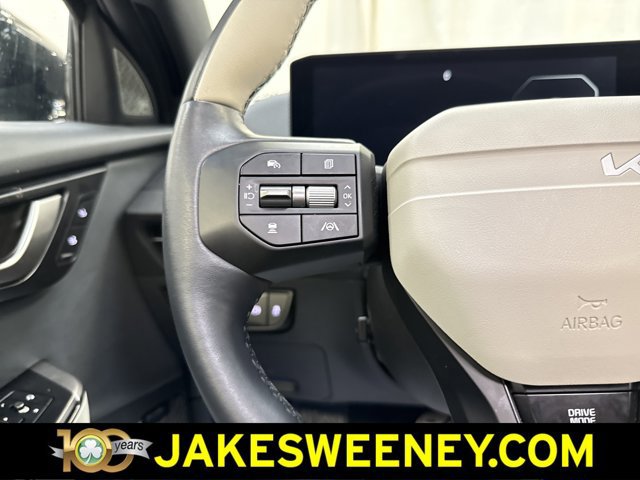 Used 2025 Kia EV6 GT-Line AWD/4WD image 17