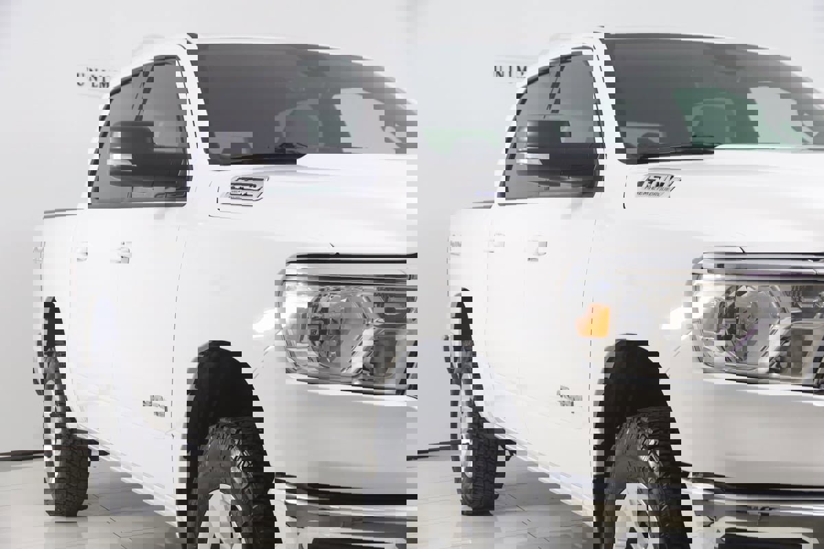 Used 2021 RAM 1500 Big Horn w/ Trailer Tow Group image 31