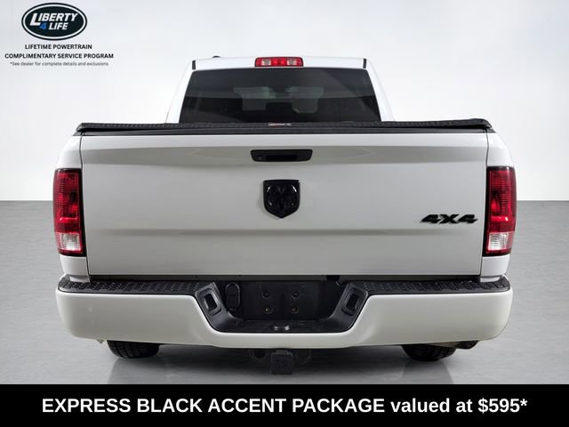Used 2019 RAM 1500 Express w/ Express Value Package image 4