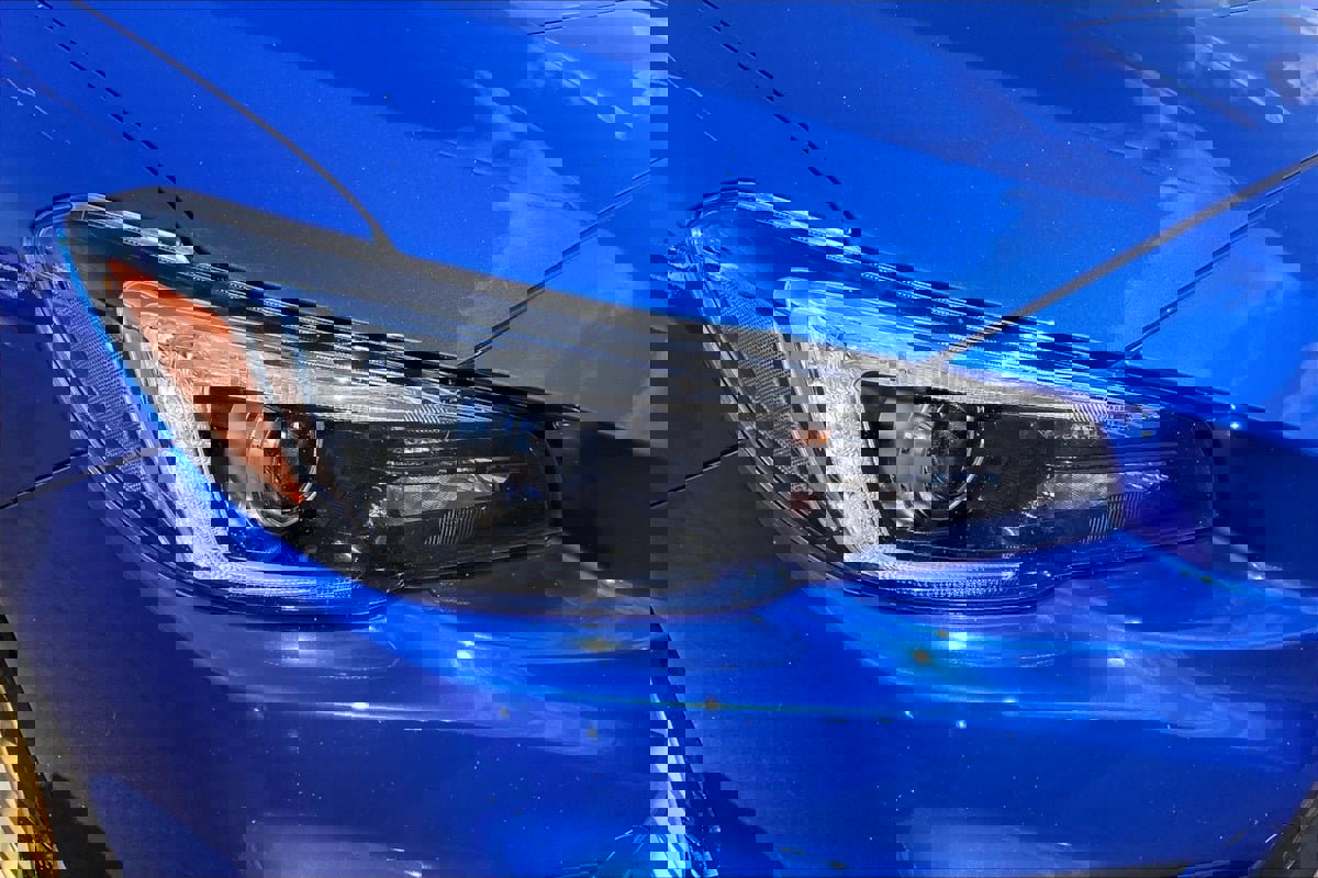 Used 2021 Subaru WRX STI Limited image 24