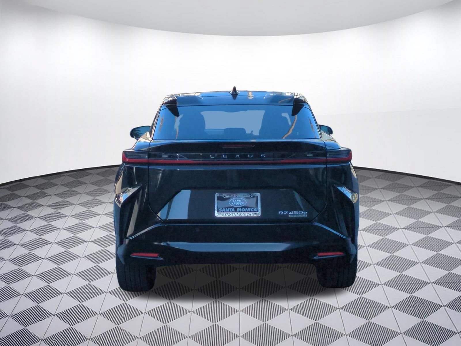 Used 2023 Lexus RZ 450e Premium w/ Accessory Package (Z1) AWD/4WD image 5