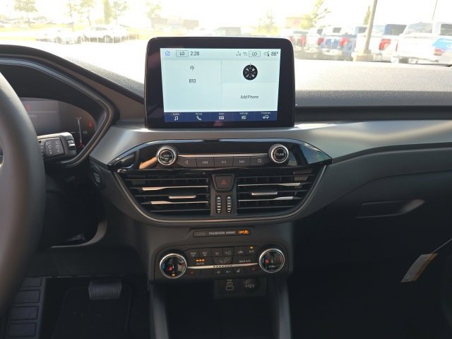 New 2025 Ford Escape Active w/ Cold Weather Package image 19