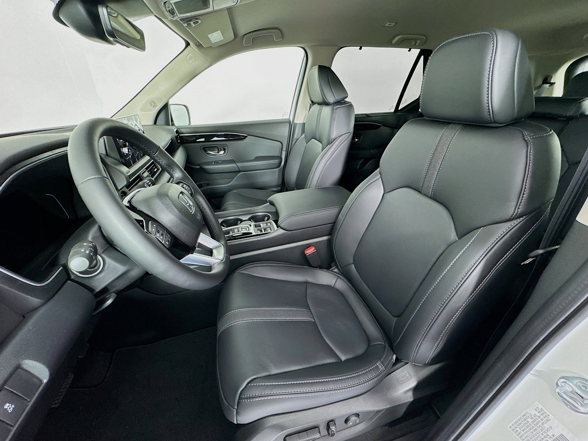 New 2025 Honda Pilot EX-L image 20