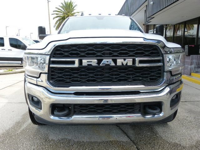 Used 2019 RAM 4500 Tradesman w/ Electrical Accessory Group AWD/4WD image 7
