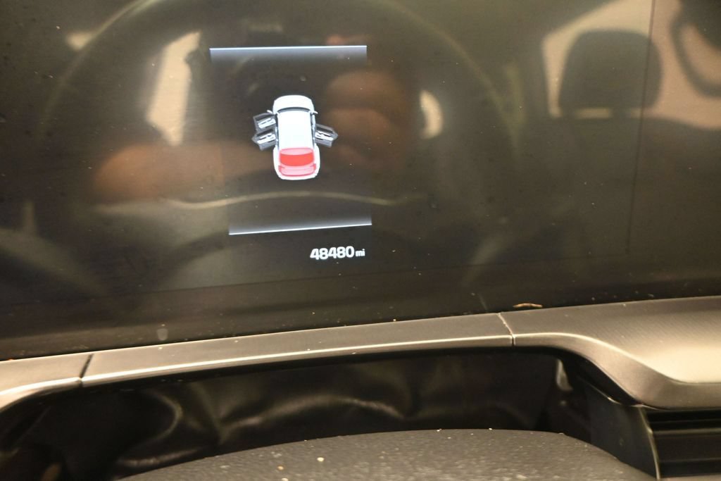 Used 2024 Kia Telluride S w/ S Sunroof Package AWD/4WD image 22
