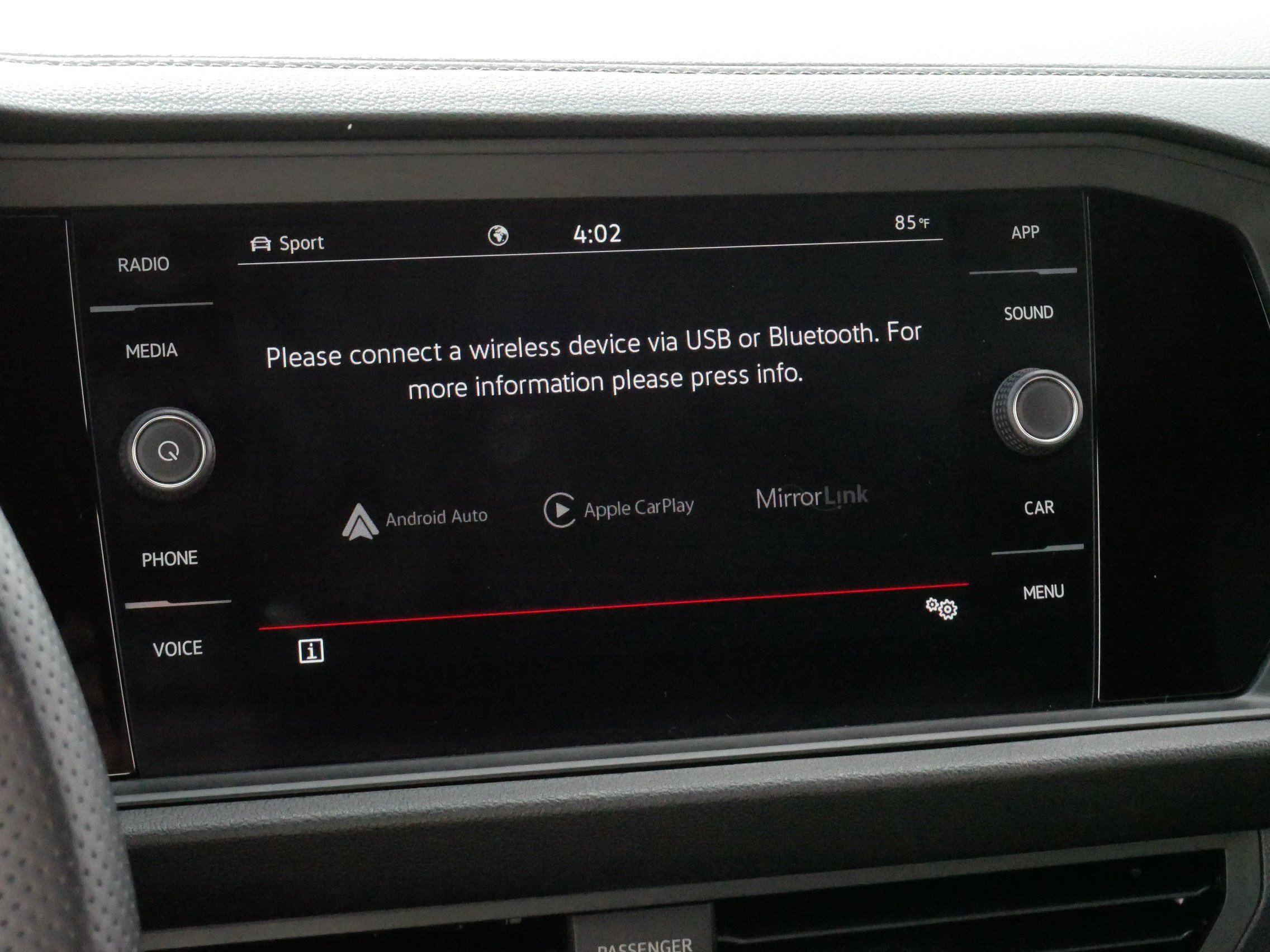 Certified 2022 Volkswagen Jetta GLI Autobahn FWD image 22