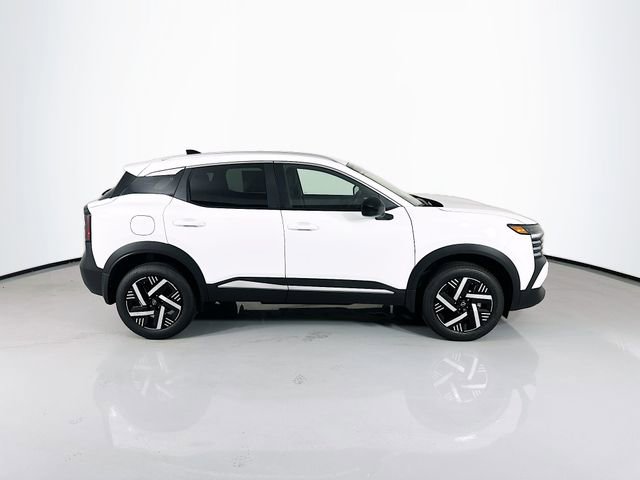 Used 2026 Nissan Kicks SV image 8