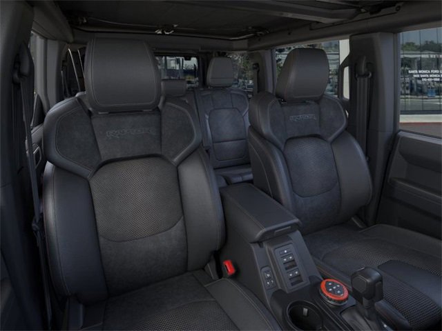 New 2025 Ford Bronco Raptor image 10