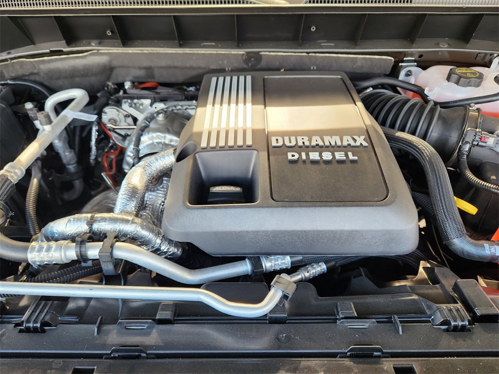 New 2026 Chevrolet Silverado 1500 RST image 20