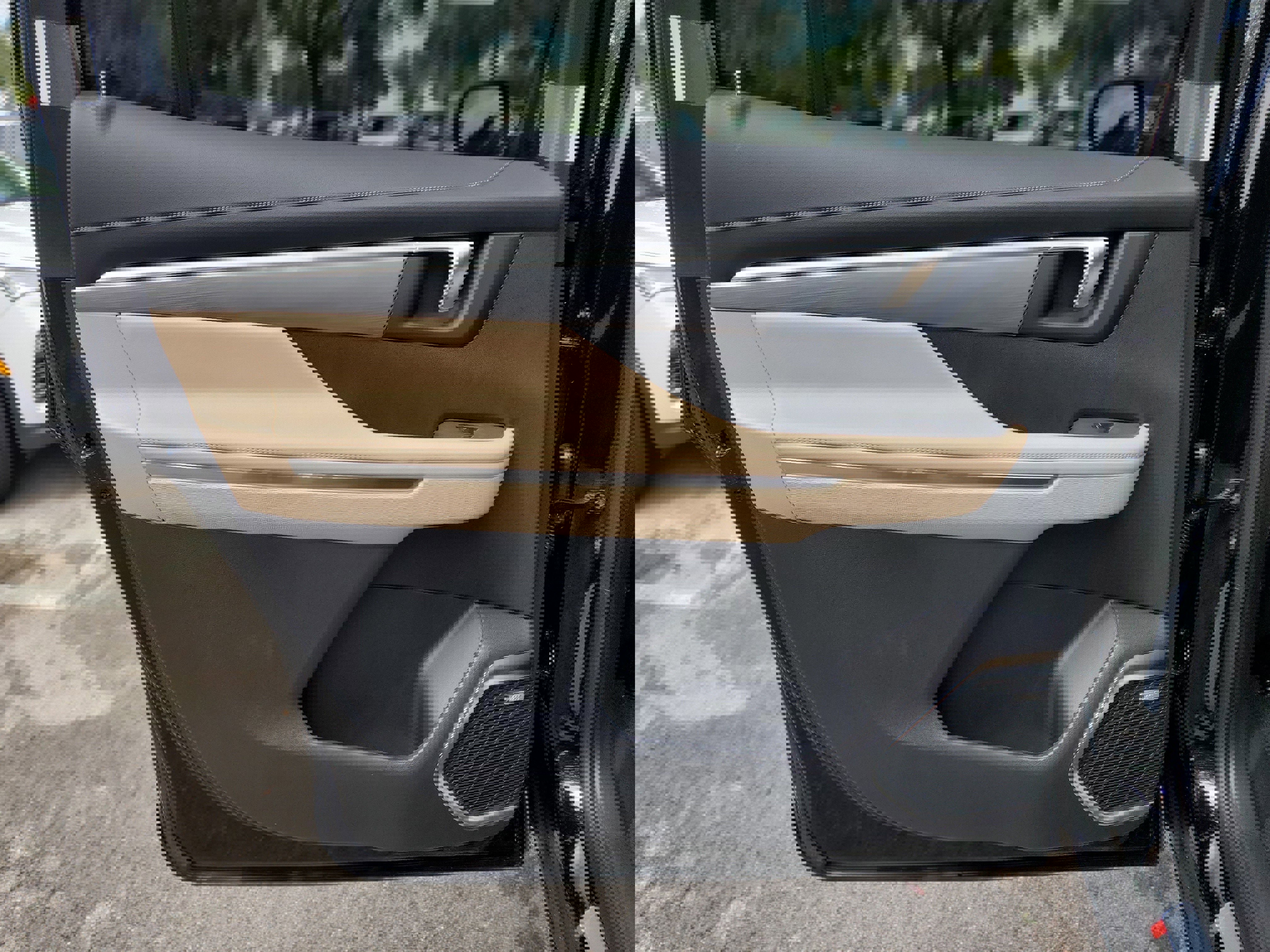 New 2026 Buick Enclave Preferred w/ Power Package image 8