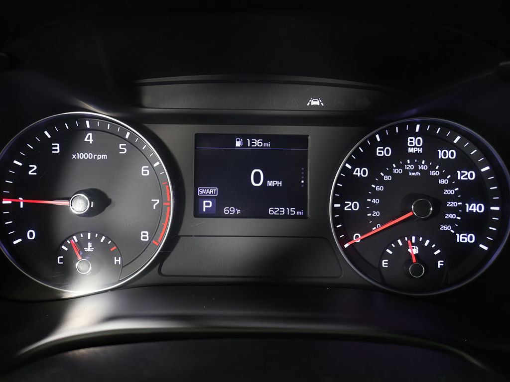 Used 2020 Kia Forte LXS FWD image 29