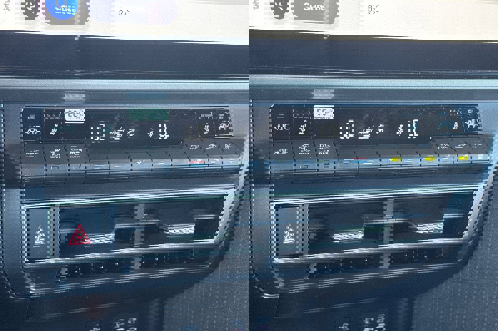 New 2026 Toyota Camry XLE image 22