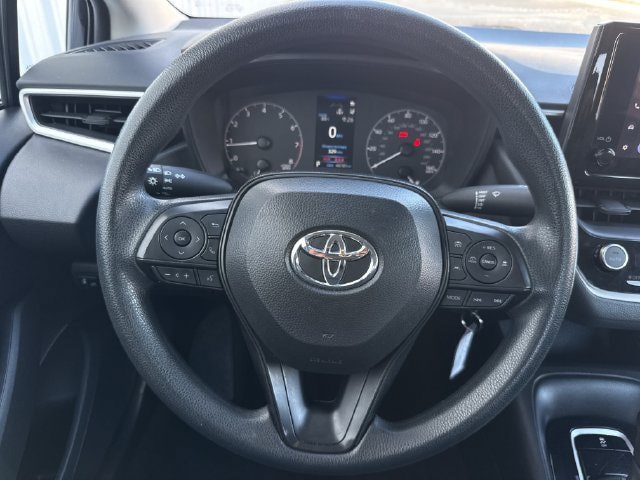 Used 2024 Toyota Corolla LE FWD image 13