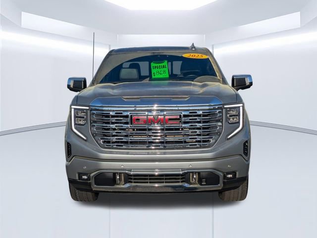 Used 2025 GMC Sierra 1500 Denali w/ Denali Reserve Package image 10