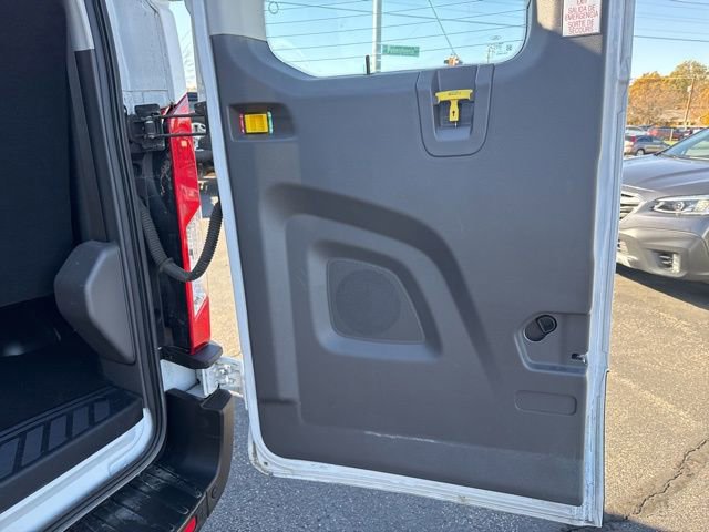 Used 2024 Ford Transit 350 XLT image 36