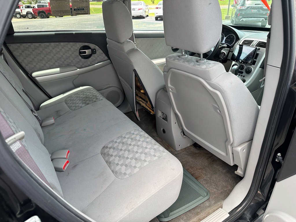 Used 2006 Chevrolet Equinox LT FWD image 16