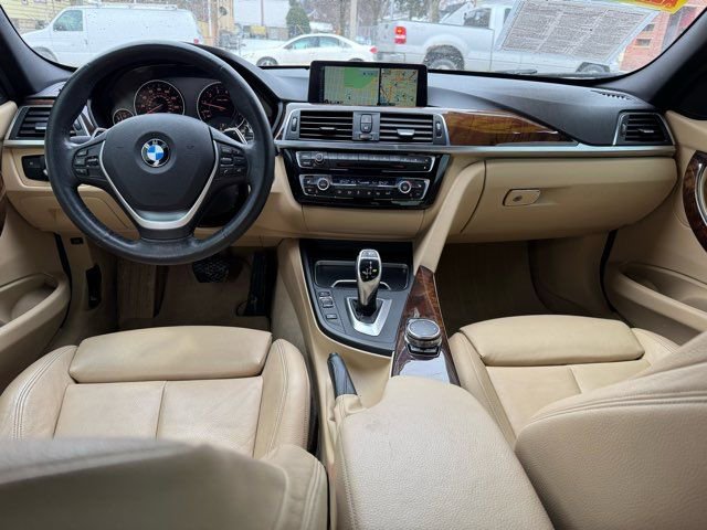Used 2016 BMW 328i xDrive 328i xDrive image 23