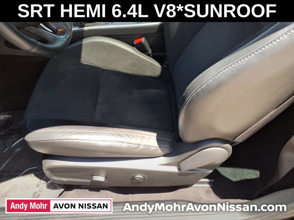 Used 2018 Dodge Challenger R/T Scat Pack RWD image 17