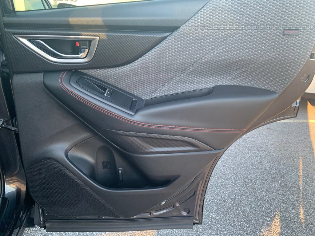Used 2019 Subaru Forester Sport AWD/4WD image 26