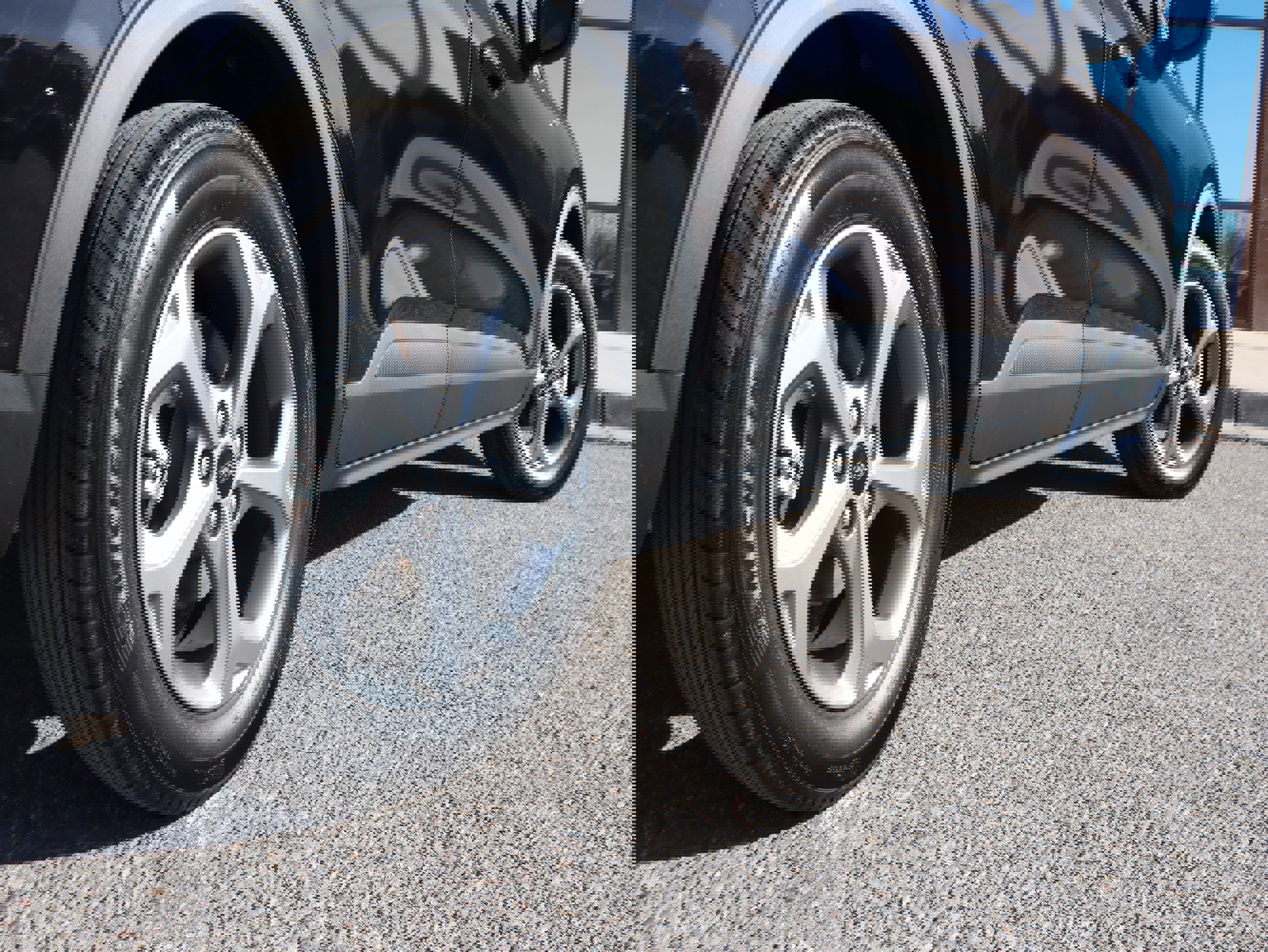 New 2025 Ford Escape ST-Line w/ Equipment Group 301A image 11